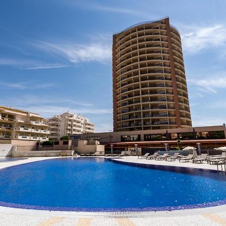 Big'S Flat - Clube Praia Mar - Praia Da Rocha Portimão Kültér fotó