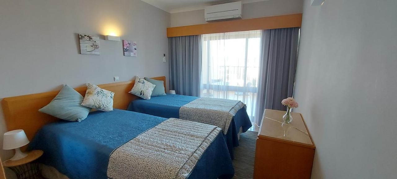Big'S Flat - Clube Praia Mar - Praia Da Rocha Portimão Kültér fotó