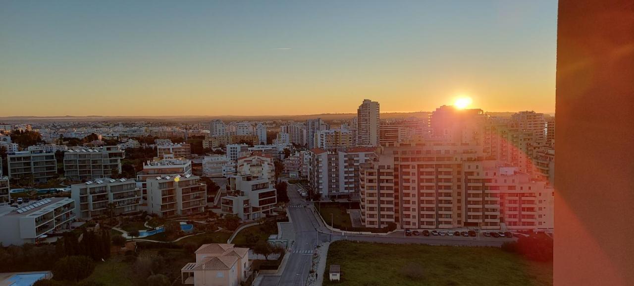 Big'S Flat - Clube Praia Mar - Praia Da Rocha Portimão Kültér fotó